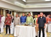 BI Gorontalo Gelar temu responden tahun 2023