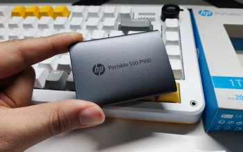 HP P900
