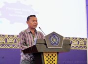 Rektor Kadim: UMGO Implementasikan 12 Program MBKM Mandiri, Siapkan Lulusan Berkualitas