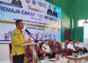 Diskominfotik Provinsi Gorontalo Adakan Recak Digital