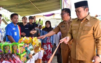 Gerakan Pangan Murah