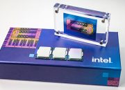 Intel Luncurkan Keluarga Prosesor Desktop Generasi ke-14