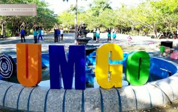 UMGO