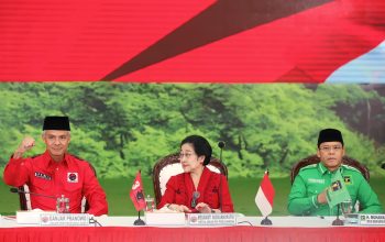 Megawati Soekarno Putri