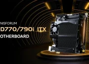 MINISFORUM Perkenalkan Motherboard BD770i ITX dengan Prosesor AMD Ryzen 7 7745HX ‘Zen 4’