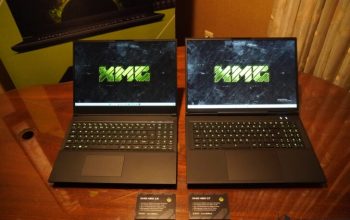 XMG NEO 17 (E23)