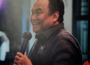 RG Ajak Masyarakat Cegah Peredaran Uang Palsu