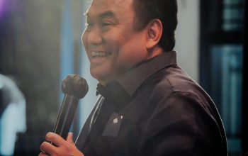 Rachmat Gobel