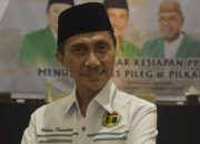 Nelson Pomalingo resmi ditunjuk jadi Ketua Tim Pemenangan Ganjar di Gorontalo
