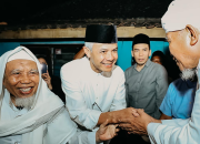 Benny Rhamdani: Inisial M Akan Jadi Cawapres Ganjar Pranowo