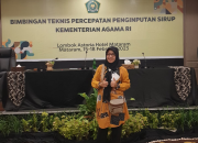 Srikandi Kemenag Gorontalo Raih Penghargaan sebagai Presenter Terbaik
