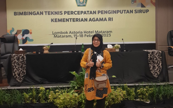 Wiwik Widyawati Mayang,