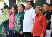 BI Dukung Pengembangan Pariwisata dan UMKM Melalui Festival Pantai Bolihutuo
