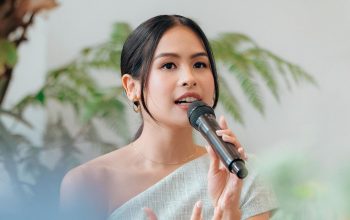 Maudy Ayunda