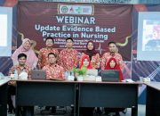 Gelar Webinar, HIPMEBI Gorontalo Berhasil Kumpulkan 1300 Peserta
