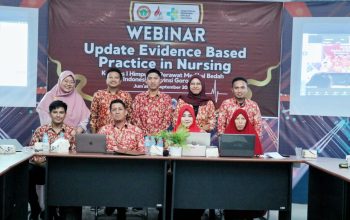Webinar Nasional
