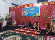 FAI UMGO Bersama DK Mart Gelar Khitanan Massal dan Peresmian Majelis Ta’lim Desa Tuladenggi