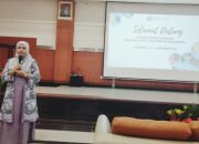 45 Mahasiswa Kebidanan UMGO Ikuti Praktek Klinik di Rumah Sakit Pendidikan Universitas Airlangga