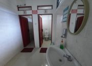 Resmi Digalakkan, Kampanye Gerakan Toilet Bersih di Gorontalo