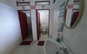 Toilet Dealer Sinar Krida Limboto – Kab.Gorontalo Toilet Dealer Sinar Krida Limboto – Kab.Gorontalo