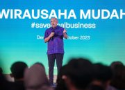 Perguruan Tinggi Sebagai Jembatan Menuju Wirausaha Sukses