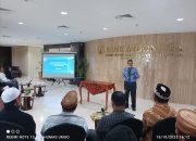 BI Gorontalo Hibahkan 6 Unit Kendaraan ke Perguruan Tinggi Swasta dan Pondok Pesantren