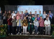 Bappeda Kota Gorontalo Gelar Forum Konsultasi Publik Terkait RPJPD