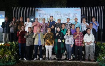 FKP Permuda Pemkot Menyusun RPJPD Tahun 2025 – 2045