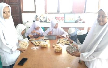 Pelaksanaan Projek Penguatan Profil Pelajar Pancasila dan Rahmatan lil Alamin (P5PPRA) Madrasah Aliyah (MA.) Muhammadiyah Kota Gorontalo