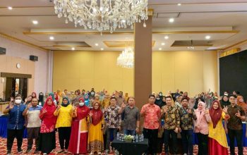 Pembukaan Orientasi SIHA 2.1.