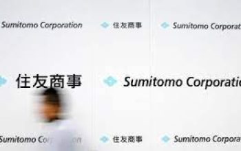Sumitomo Corporation