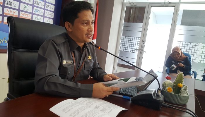 Pertumbuhan Ekonomi Gorontalo Terendah di Sulawesi, BPS Soroti Penyerapan KUR