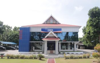 BRI KC Limboto
