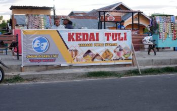 Kedai Tuli