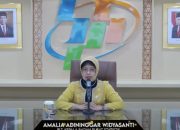 Gorontalo Catat kenaikan IHP tertinggi di tiga Komoditi, Capai 6.1 persen