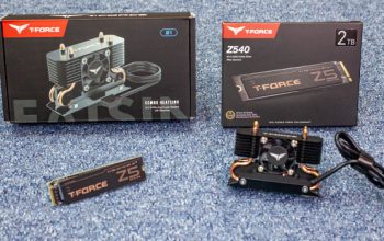 Team Group Z540 2 TB