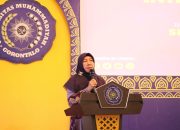 HMPS Sistem Informasi UMGO Gelar Seminar Artificial Intelligence