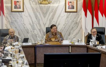 Menteri Koperasi dan Usaha Kecil dan Menengah Republik Indonesia, Teten Masduki