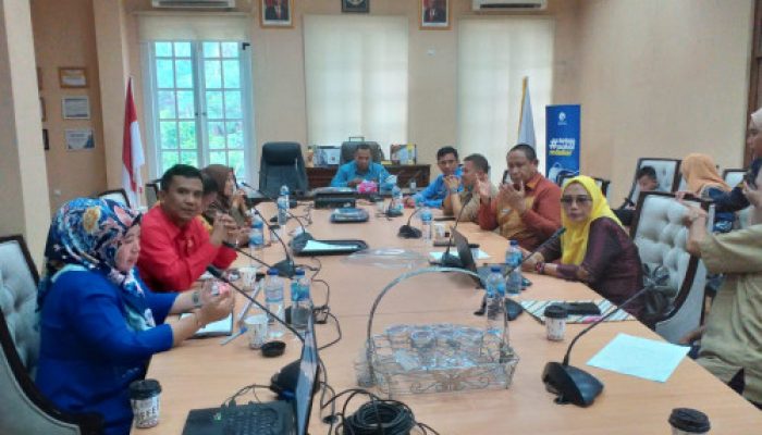 Empat Strategi Pemkab Bone Bolango untuk Menekan Angka Kemiskinan Ekstrem