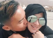 Okie Agustina Sulam Alis Demi Suami, Gunawan Dwi Cahyo Malah Selingkuh dengan Wanita Lain