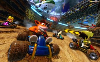 CTR