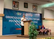 Tangani Masalah Kesehatan Jiwa, Pemprov Gorontalo Tingkatkan Fungsi Puskesmas dan Rumah Sakit