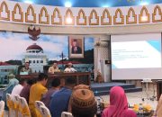 Penjabat Gubernur Gorontalo Tegaskan Tindak Lanjut Temuan BPK