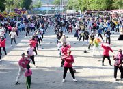 ASN Pemprov Gorontalo Diminta Lebih Aktif dan Berintegritas dengan Program Pemerintah