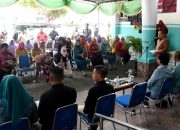 Penjagub Ismail Ajak Masyarakat Gorontalo Jaga Persatuan dan Kesatuan Jelang Pemilu dan Pilkada 2024