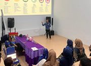Museum Purbakala Gorontalo Gelar Pelatihan Jurnalistik untuk ASN