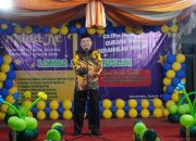 Madin Ma’rifah Islamic School Gorontalo Rayakan Milad Pertama dengan Lomba