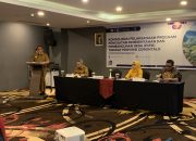 P3PD Penting untuk Meningkatkan Kapasitas Desa, Sekdaprov: Desa harus bisa Mandiri secara Finansial