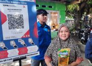 Bone Bolango Raih P2DD Terbaik se-Sulawesi Tahun 2023
