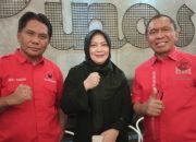 La Ode: PDIP Gorontalo Solid Dukung Ganjar – Mahfud
